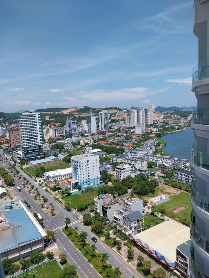 Homestay Citadin Ha Long Apartment Exteriér fotografie